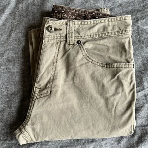Men’s prAna Tucson pant